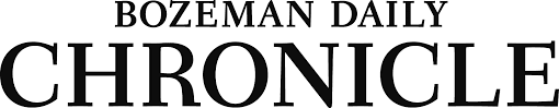 Logo for the newspaper Bozeman Daily Chronicle